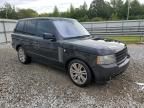 2011 Land Rover Range Rover HSE Luxury