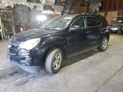 2014 Chevrolet Equinox LT en venta en Albany, NY