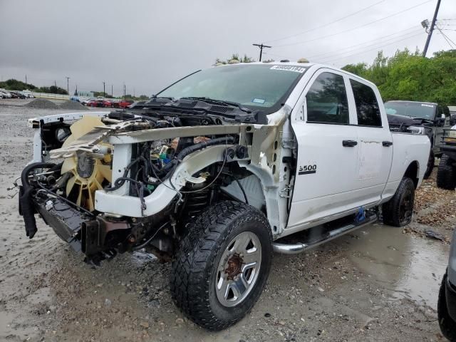 2014 Dodge RAM 3500 ST