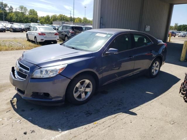 2013 Chevrolet Malibu 1LT