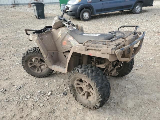 2016 Polaris RIS Sportsman 570