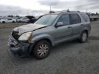 2006 Honda CR-V EX