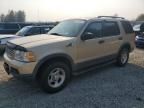 2003 Ford Explorer XLT