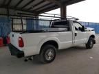 2011 Ford F250 Super Duty