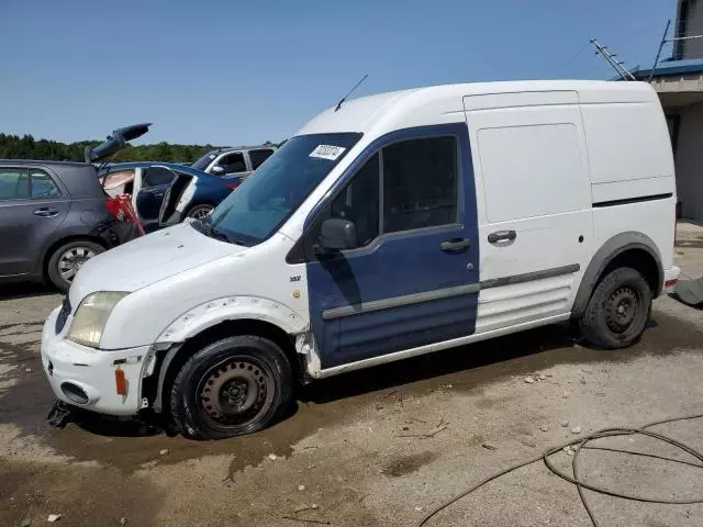 2011 Ford Transit Connect XLT