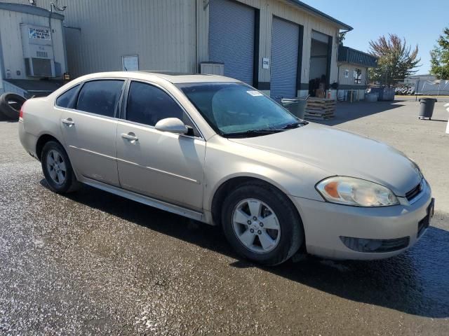 2010 Chevrolet Impala LT