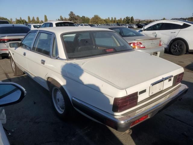 1988 Jaguar XJ6