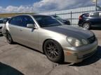 1999 Lexus GS 400