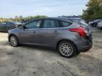 2013 Ford Focus Titanium