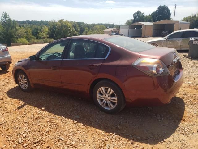 2010 Nissan Altima Base