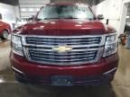 2016 Chevrolet Tahoe K1500 LTZ