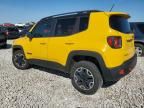 2015 Jeep Renegade Trailhawk