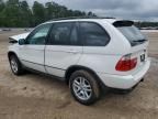 2006 BMW X5 3.0I