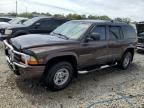 1998 Dodge Durango