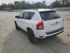 2012 Jeep Compass Latitude