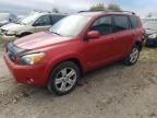 2006 Toyota Rav4 Sport