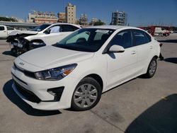 2023 KIA Rio LX en venta en New Orleans, LA