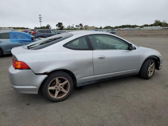 2003 Acura RSX