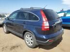 2008 Honda CR-V EXL