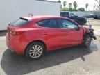 2014 Mazda 3 Touring