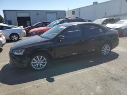 2012 Volkswagen Jetta SE en venta en Vallejo, CA