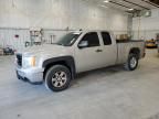 2009 GMC Sierra K1500 SLE