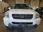 2005 Honda Pilot EX