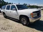 2000 GMC Yukon XL C1500