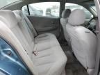 2002 Nissan Altima Base