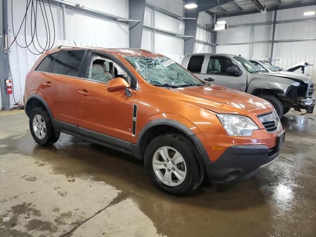 2008 Saturn Vue XE