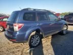 2011 Subaru Forester Limited