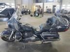 2008 Harley-Davidson Flhtcui