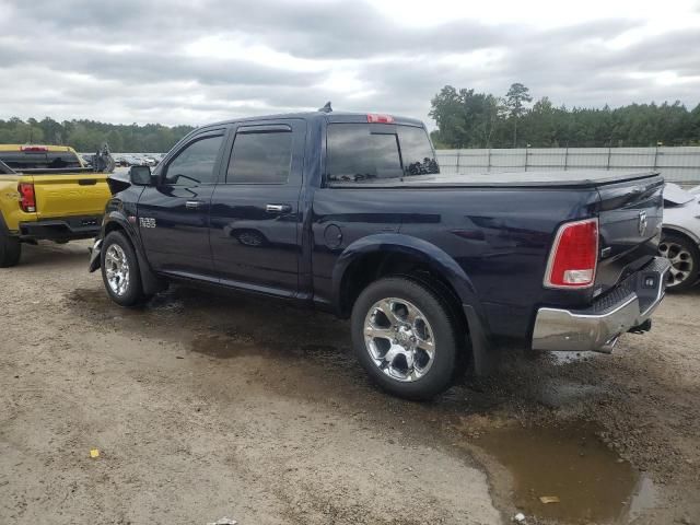 2016 Dodge 1500 Laramie