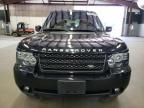 2012 Land Rover Range Rover HSE Luxury