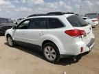 2012 Subaru Outback 3.6R Limited