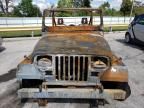 1990 Jeep Wrangler / YJ S