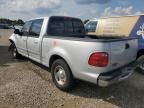 2001 Ford F150 Supercrew