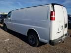 2013 Chevrolet Express G3500