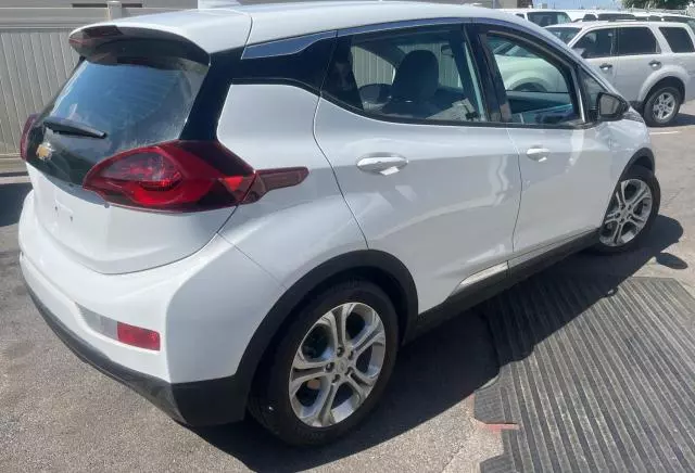 2019 Chevrolet Bolt EV LT