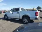 2008 Ford F150 Supercrew