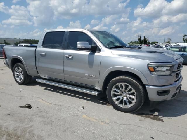 2021 Dodge 1500 Laramie