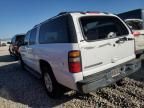 2006 Chevrolet Suburban K1500