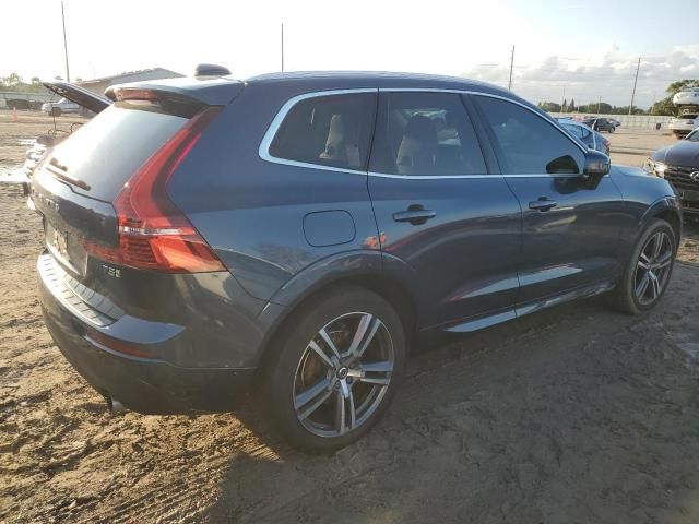 2020 Volvo XC60 T5 Momentum