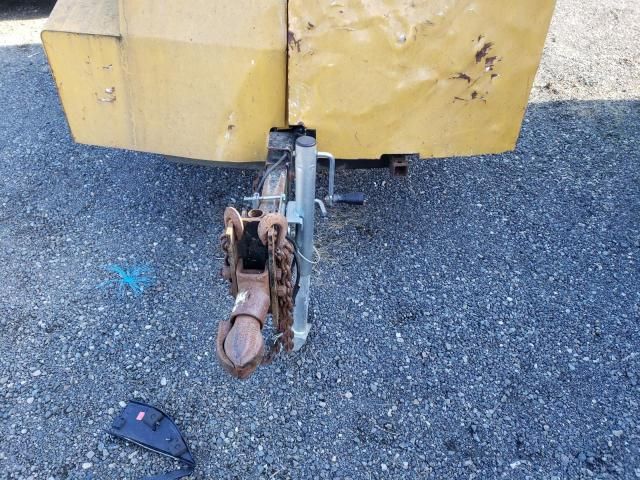 2006 Vern 2006 Verm BC1000XL Wood Chipper