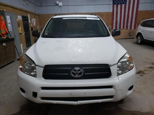 2007 Toyota Rav4