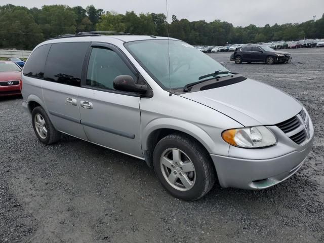 2007 Dodge Caravan SXT