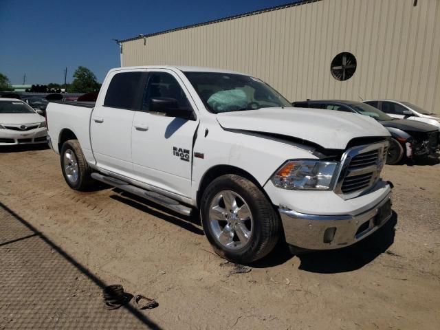 2019 Dodge RAM 1500 Classic SLT