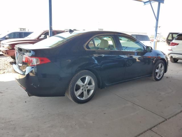 2010 Acura TSX