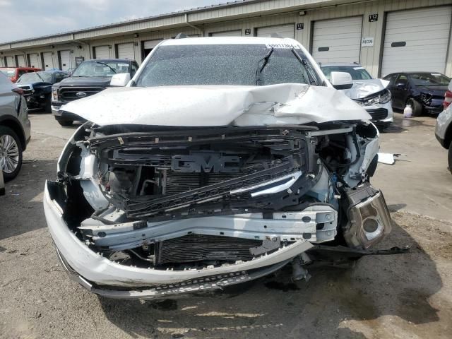 2018 GMC Acadia SLE