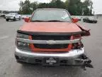 2010 Chevrolet Colorado LT